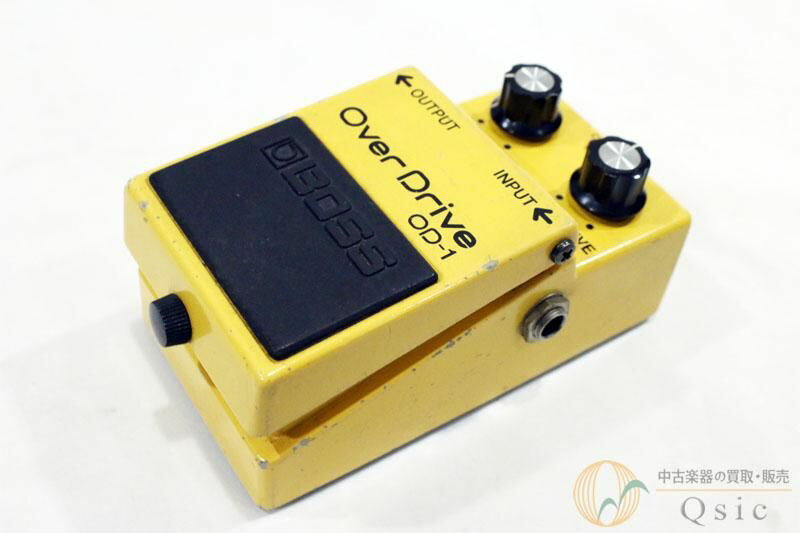 楽天市場】boss od-1の通販 楽天市場】boss od-1の通販