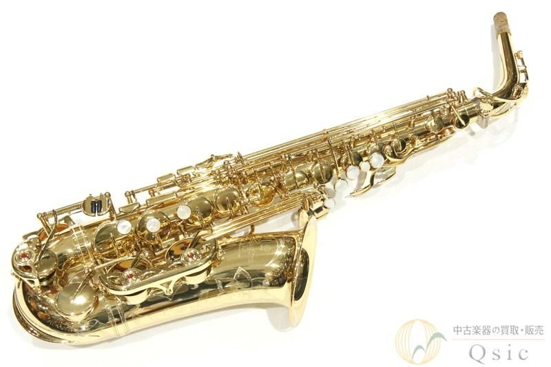 【中古】 YAMAHA YAS-82Z [調整済み] 【返品OK】[UK195] 送料無料 管楽器 サックス
