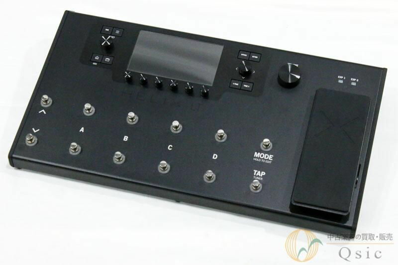 š Line6 HELIX LT [UK802] ̵ 쥭ѥե ޥե