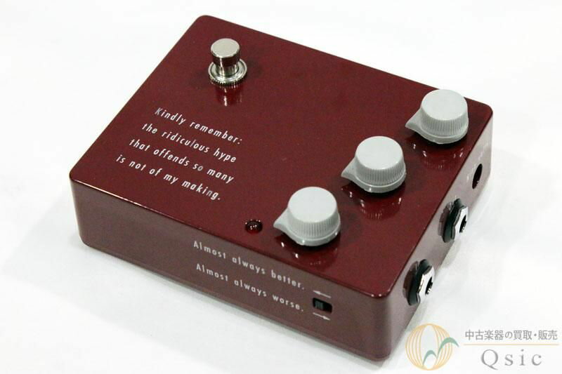 楽天市場】KLON(エフェクター|ギター用アクセサリー・パーツ 楽天市場】KLON(エフェクター|ギター用アクセサリー・パーツ