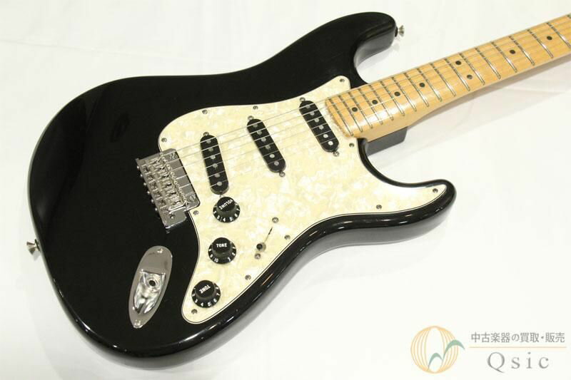 ųڴŹQsic㤨֡SALE!!ۡšFender Custom Shop American Classic Stratocaster Black 1994ǯ [WK089]פβǤʤ330,000ߤˤʤޤ