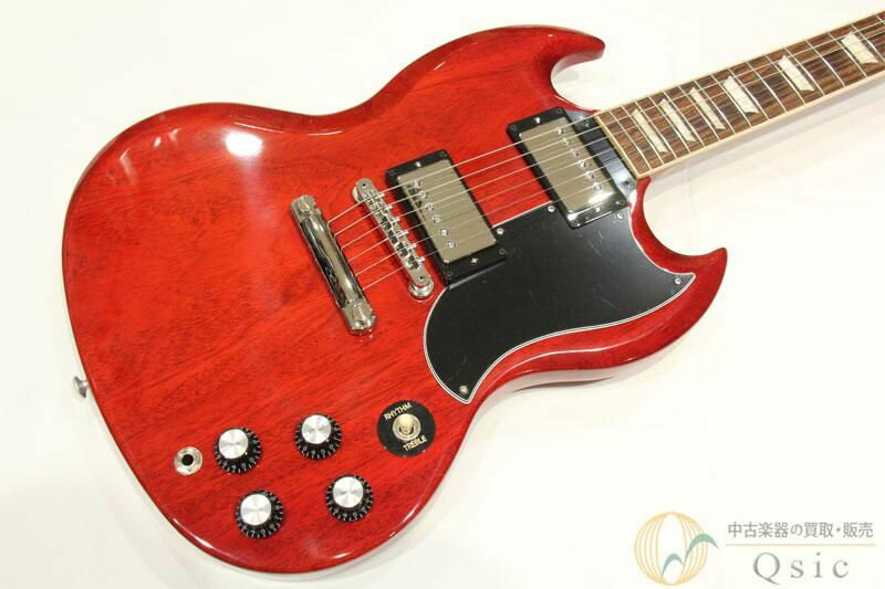 楽天市場】gibson SG '61 Reissueの通販 楽天市場】gibson SG '61 Reissueの通販