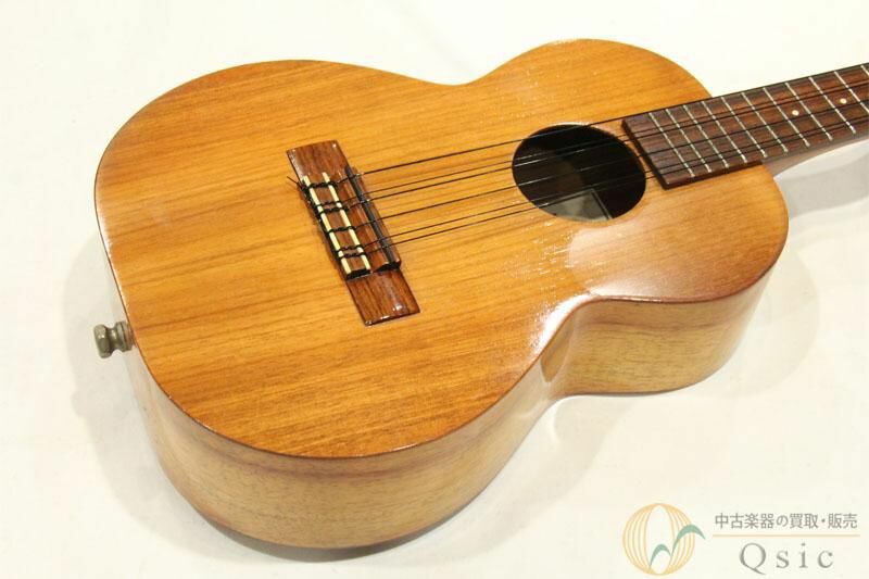 【中古】KAMAKA HF-36 [PL163]【神戸店在庫】 送料無料 アコギ・ガット ウクレレ