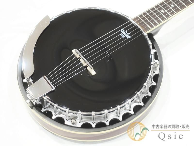 【中古】DEAN BW-6 BACKWOODS 6 BANJO 【返品OK】[OLH14]【難波店在 ...