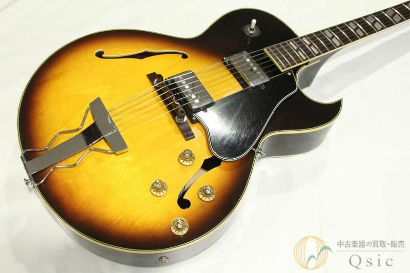 楽天市場】ギター フルアコの通販