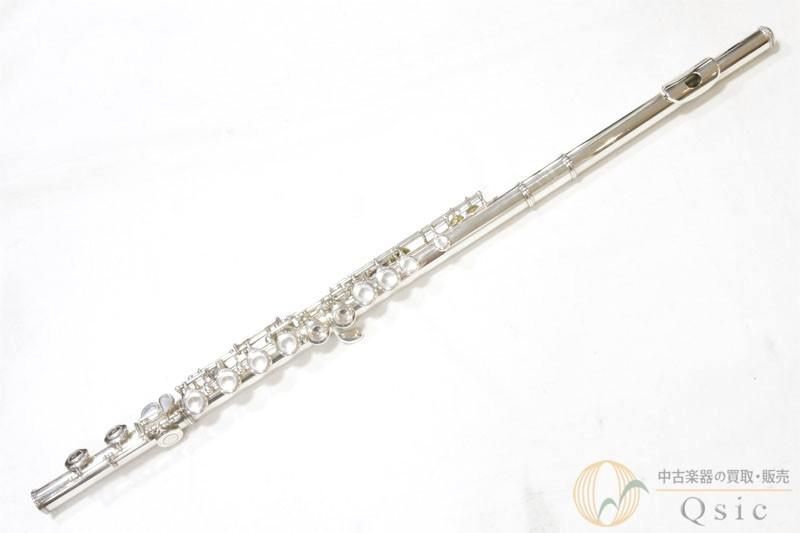 【中古】 YAMAHA YFL-211SII◎【便利な安心キット対象商品】 [調整済み] 【返品OK】[QL008]【神戸店在庫】 送料無料 管楽器 フルート