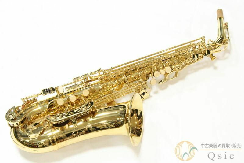 【中古】 Buffet Crampon Prodige Alto [調整済み] 【返品OK】[QL068]【神戸店在庫】 送料無料 管楽器 サックス