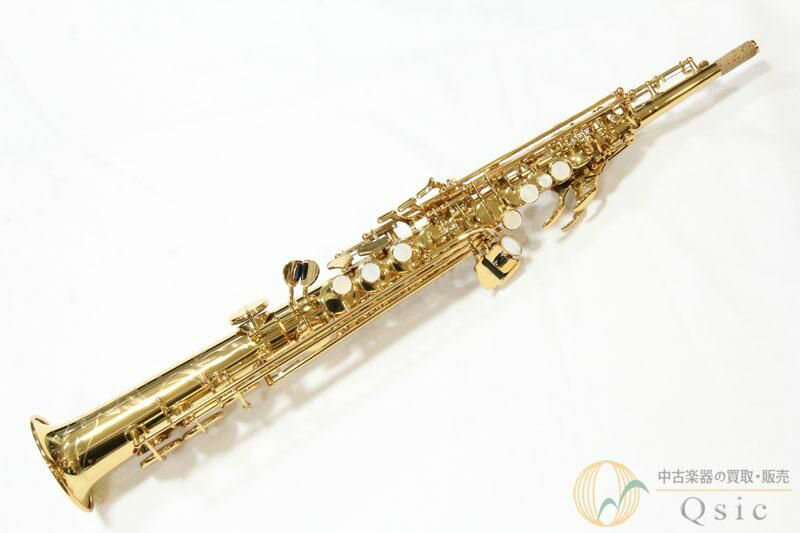 【中古】 YAMAHA YSS-82Z [調整済み] 【返品OK】[QL069]【神戸店在庫】 送料無料 管楽器 サックス
