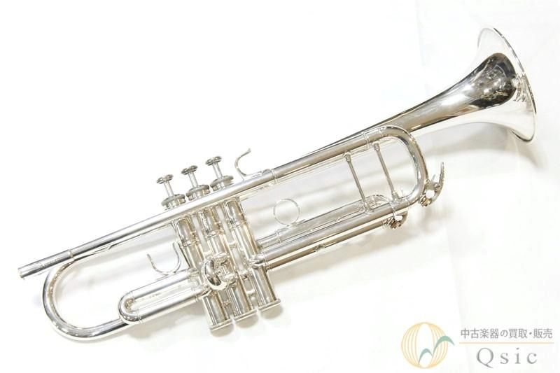 【中古】 YAMAHA YTR-8335US [調整済み] 【返品OK】[RL855]【神戸店在庫】 送料無料 管楽器 トランペット