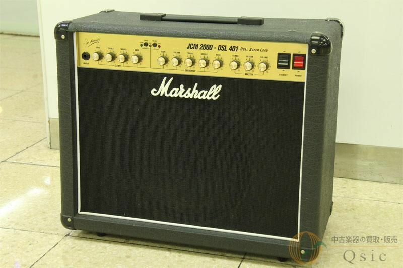 š Marshall JCM2000 DSL401 [SL866]ڿŹ߸ˡ ̵ ס 
