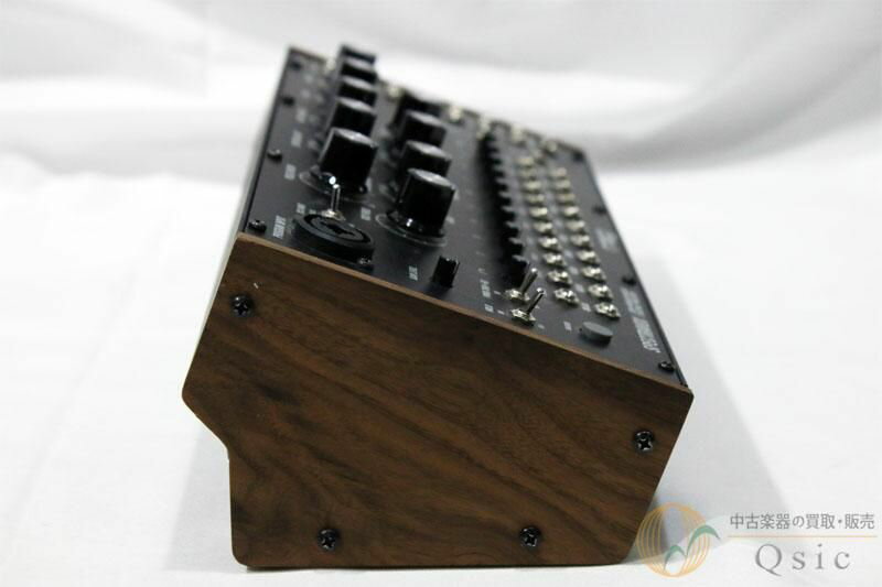 MOOG Spectravox