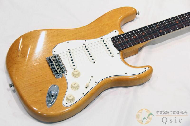 【SALE!!】【中古】 Fender Custom Shop 1964 Stratocaster Journeyman Relic 2018年製 [UL041]【梅田店在庫】