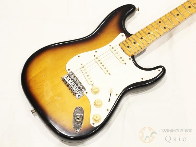 【中古】 Aria Pro II StageCaster ST-500 SB 【返品OK】[ULH84]【難波店在庫】 送料無料 ギター