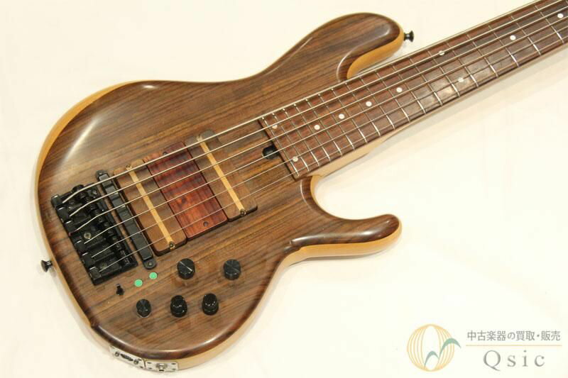 【中古】 dragonfly IL CUORE BASS 6st 【返品OK】[UL285]【神戸店在庫】 送料無料 ベース その他ベース