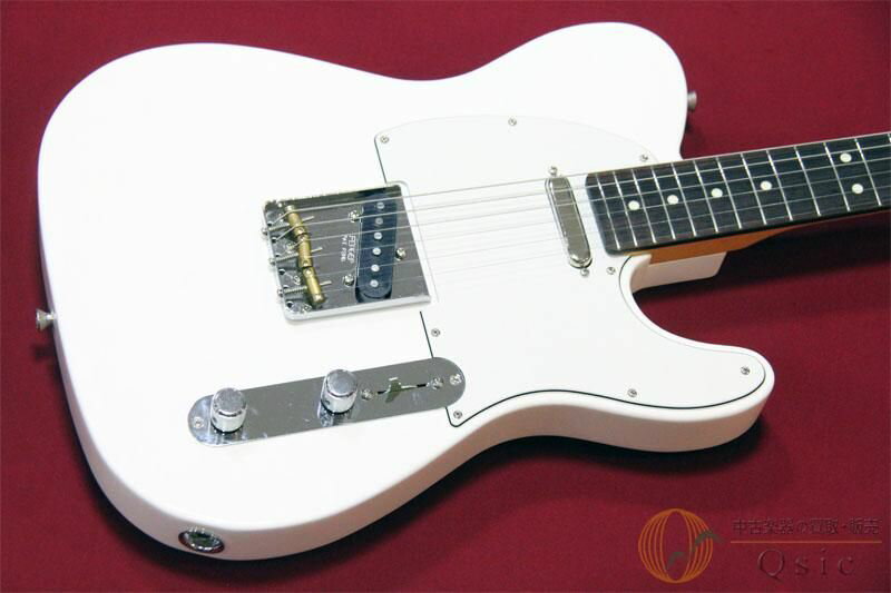 【中古】 Fender Made in Japan HYBRID II Telecaster RW AWT 【返品OK】[VL744]【神戸店在庫】