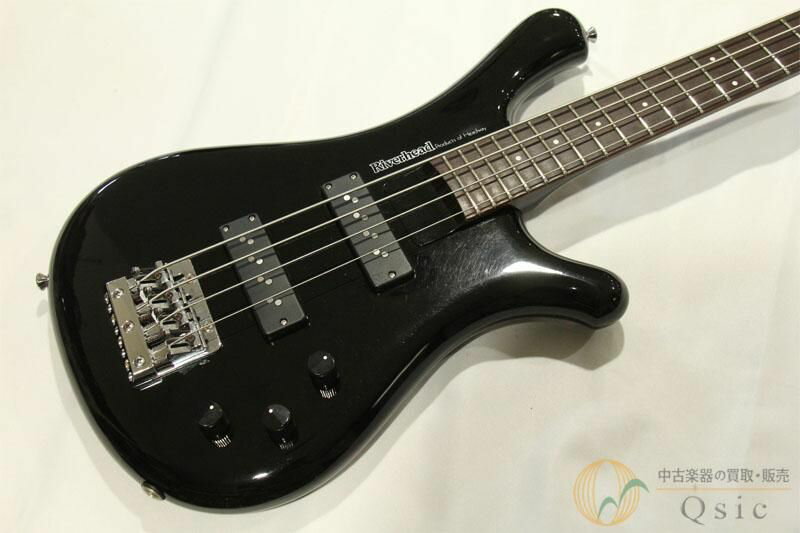 【中古】 Riverhead RJB-900 【返品OK】[VL059]【神戸店在庫】 送料無料 ベース ジャズベース