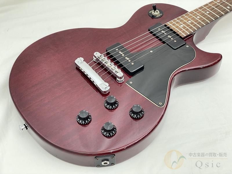 【中古】 Epiphone Les Paul Special 【返品OK】[VLN80]【梅田店在庫】 送料無料 ギター レスポール