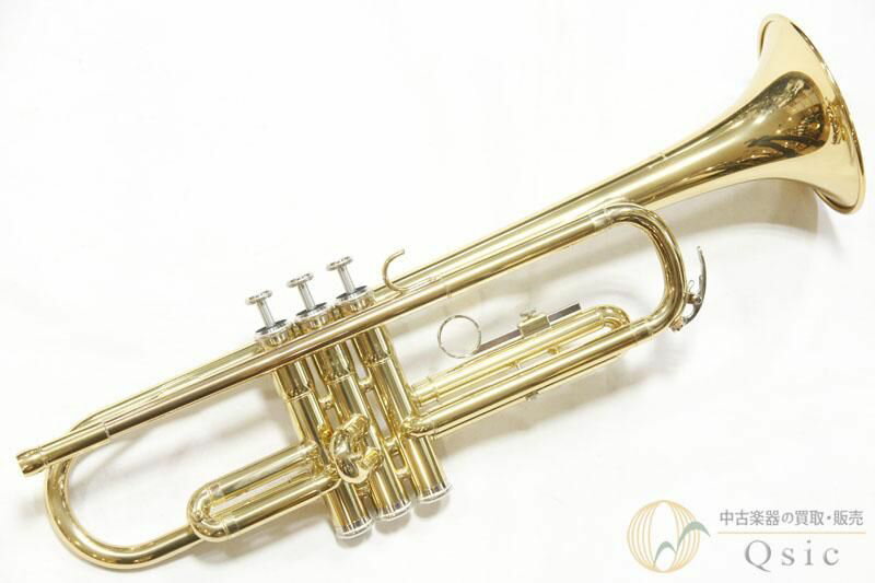 楽天市場】YAMAHA トランペット YTR－1335の通販