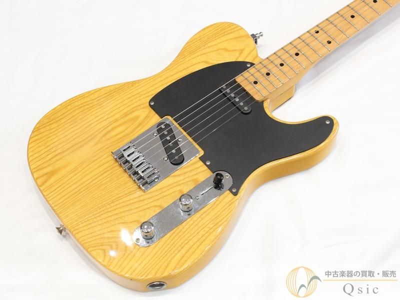 ＿＿＿＿＿＿＿＿＿＿＿＿＿＿＿＿＿＿＿＿＿＿ 中古楽器専門店だからこそ圧倒的な買取価格！ 買取もQsicにお任せください！ ￣￣￣￣￣￣￣￣￣￣￣￣￣￣￣￣￣￣￣￣￣￣ Bill Lawrence　TRIGGER-II この製品は、ピックアップ設計の巨匠として知られるBill Lawrenceによって開発されたエレキギターで、 個性的な構造と実戦的なサウンドを兼ね備えたモデルです。ハードなプレイにも耐える剛性と、プレイヤーの意図をしっかりと反映する設計が魅力となっています。 ボディには堅牢な構造を採用し、ハイゲインでも音の輪郭がぼやけない設計に。オリジナルデザインのピックアップが搭載されており、 パワフルながらも明瞭で、ジャンルを問わず幅広く対応できます。コントロール系統も扱いやすく、ライブやスタジオなどさまざまな環境での即戦力として活躍します。 このモデルは、重厚で押し出しの強いサウンドが特長。特に中低域の太さと高域の抜けの良さが際立ち、ロックやメタル系はもちろん、 リードプレイでも存在感を放ちます。エフェクトとの相性も良く、歪ませた時のバランス感も優れています。 堅実な構造とパワフルなトーンを求めるプレイヤーにとって、確かな満足をもたらす一本です。 ぜひこの機会にご検討ください！全体的な擦れや打痕、フチの塗装欠けやパーツのくすみなど使用感がございます。 【Spec】 Body：Ash Neck：Maple Fingerboard：Maple Nut Width： 42mm Scale Length：648mm Number of Frets： 21F Pickups：Original/Seymour Duncan STL1 Controls：1Volume, 1Tone, 3-way SW 【状態】 リアピックアップが交換されています。 ボディトップ下部にシールの接着跡があり、ややクリアが剥がれております。 全体的な擦れや打痕、フチの塗装欠けやパーツのくすみなど使用感がございます。 フレット残り：7割程度 トラスロッド：余裕あり 電気系統：リアPU断線 重量： kg ネック：問題なし 交換パーツ：リアピックアップ（Seymour Duncan STL1） （アコギのみ：※弦高値は気候などの影響により若干変動いたします。直近の詳しい数値はお気軽にお問い合わせください。） 【調整内容】 全体クリーニング ネック調整 弦高調整 オクターブ調整 電装系クリーニング シリアルナンバー：#B24497 当店管理番号：VLW91 【付属品】 本体のみ 【当店保証】 6ヶ月付き 【取り扱い店舗】 阿倍野店（06-6964-8615）　 &gt; 当商品は納得購入サポート対象商品です。 【納得購入サポートとは・・・】 商品やサービスにご満足いただけなかった場合、 どのような理由でも返品することができるサービスです。 しかも、送料や決済手数料も含め全額ご返金いたします。 サービスについて詳しくはQsic公式サイトをご覧ください。 ================================================= 注意事項：お使いのモニターの発色具合によって、 実際のものと色が異なる場合がございます。 =================================================
