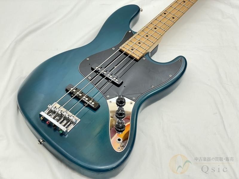 【中古】 Bacchus BJB-98 JIRO 【返品OK】[VLO04]【梅田店在庫】 送料無料 ベース ジャズベース