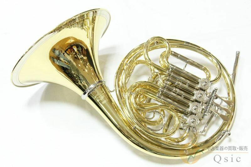 【中古】 YAMAHA YHR-867KRD [調整済み] 【返品OK】[UL494]【神戸店在庫】 送料無料 管楽器 ホルン