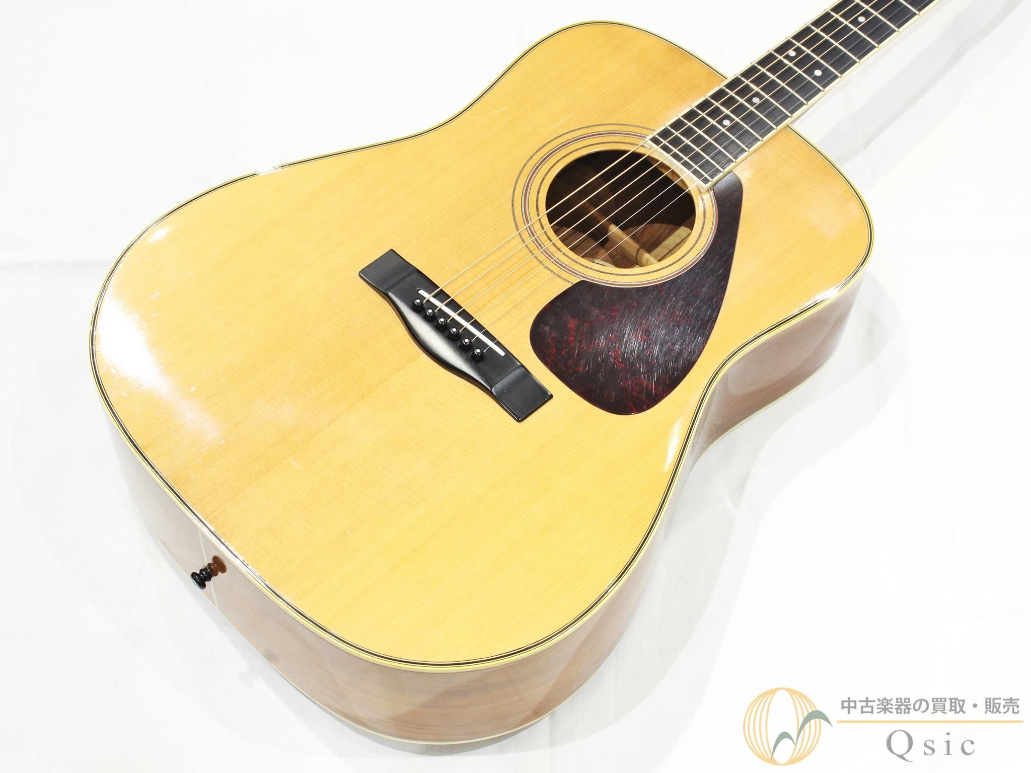 【中古】 YAMAHA L-5 後期型 【返品OK】[VLH85]【難波店在庫】 送料無料 アコギ・ガット アコギ