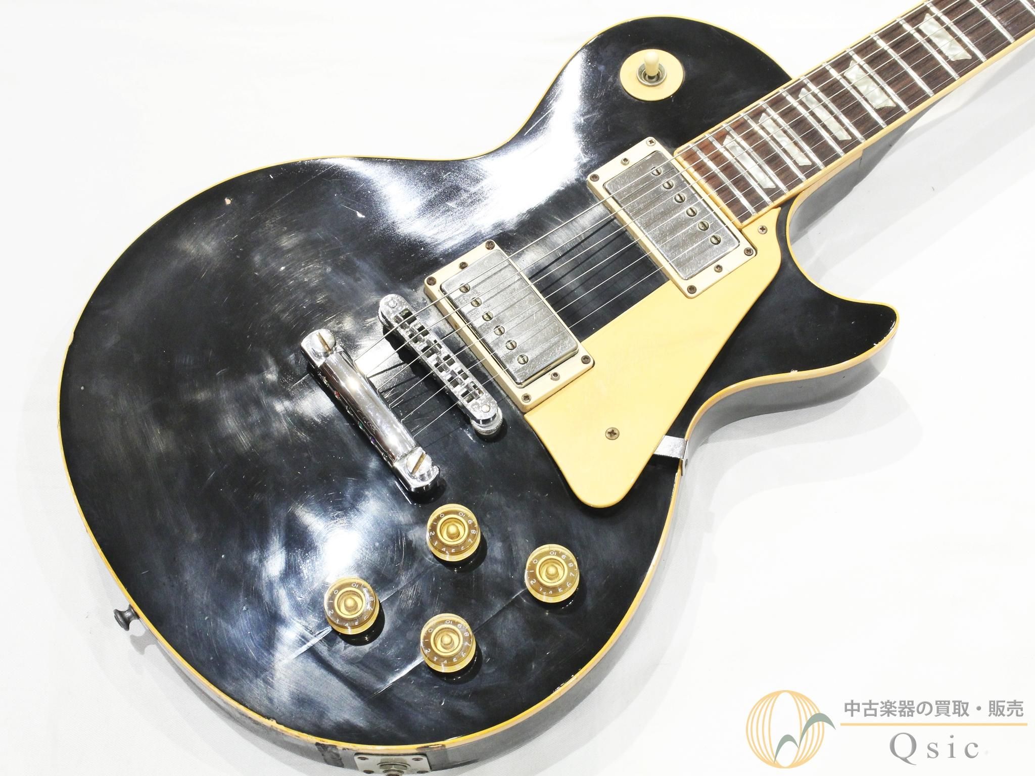 【SALE!!】【中古】 Gibson Les Paul Standard 1978年製 【返品OK】[VLO05]【難波店在庫】 送料無料 ギター レスポール