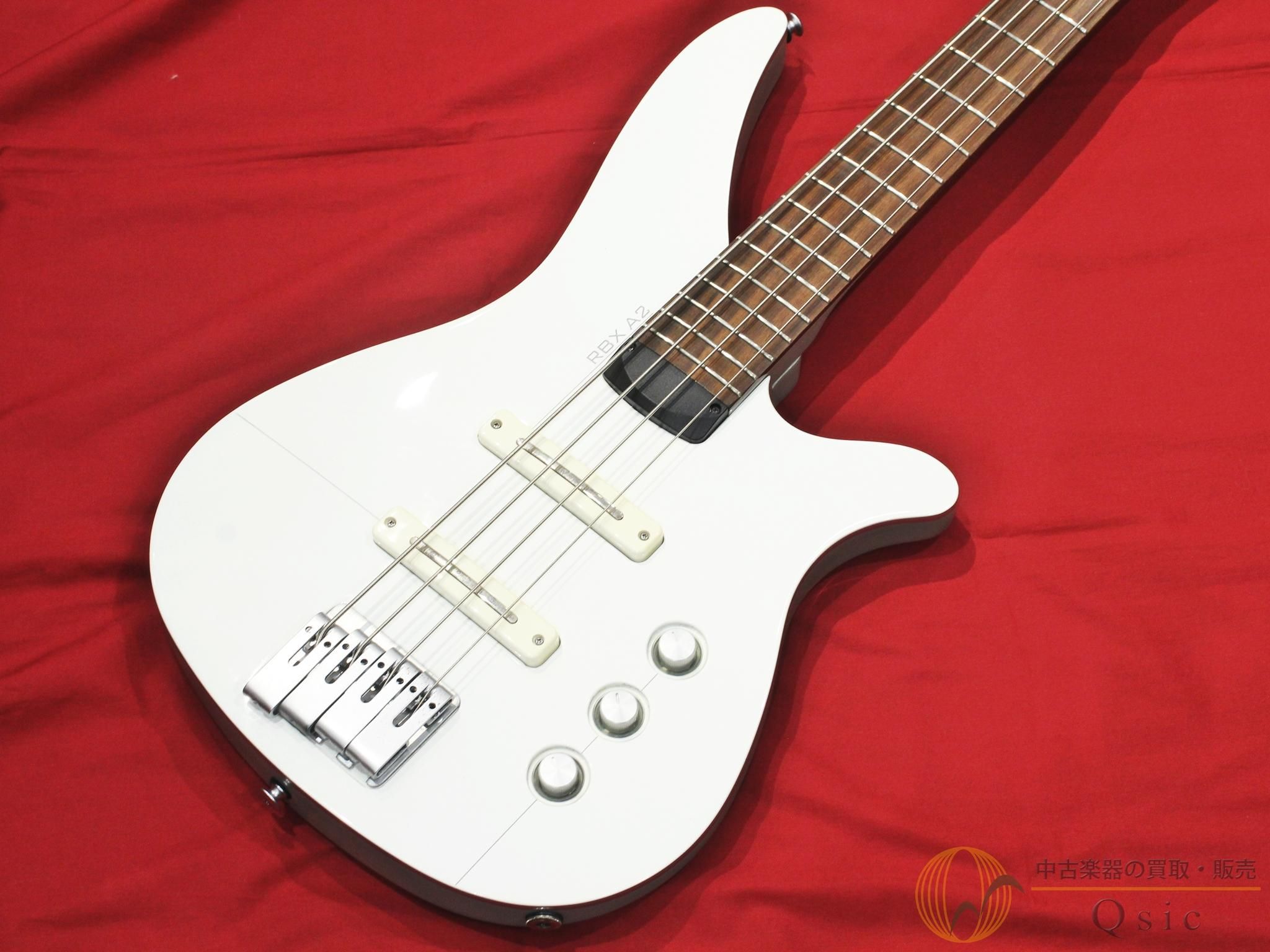 【中古】 YAMAHA RBX4A2 【返品OK】[WLH01]【難波店在庫】 送料無料 ベース その他ベース