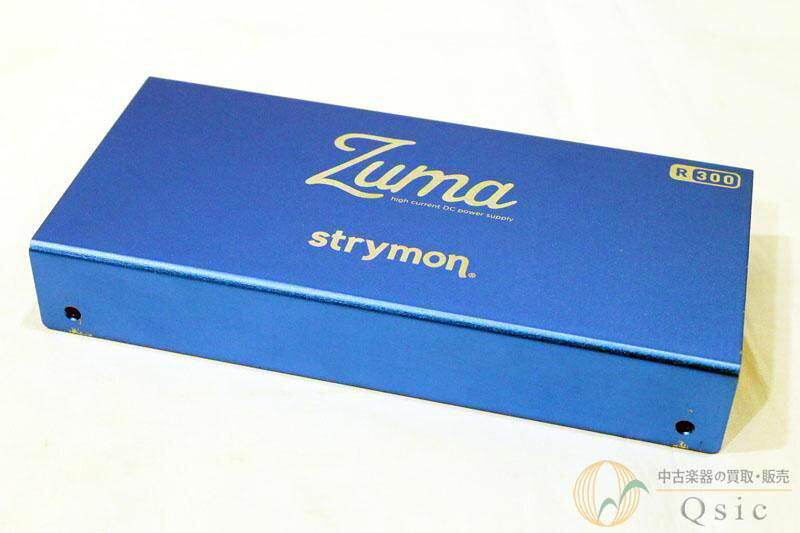 楽天市場】strymon zuma r300の通販