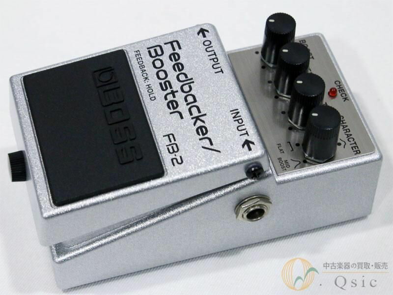 楽天市場】boss fb－2 feedbacker／boosterの通販