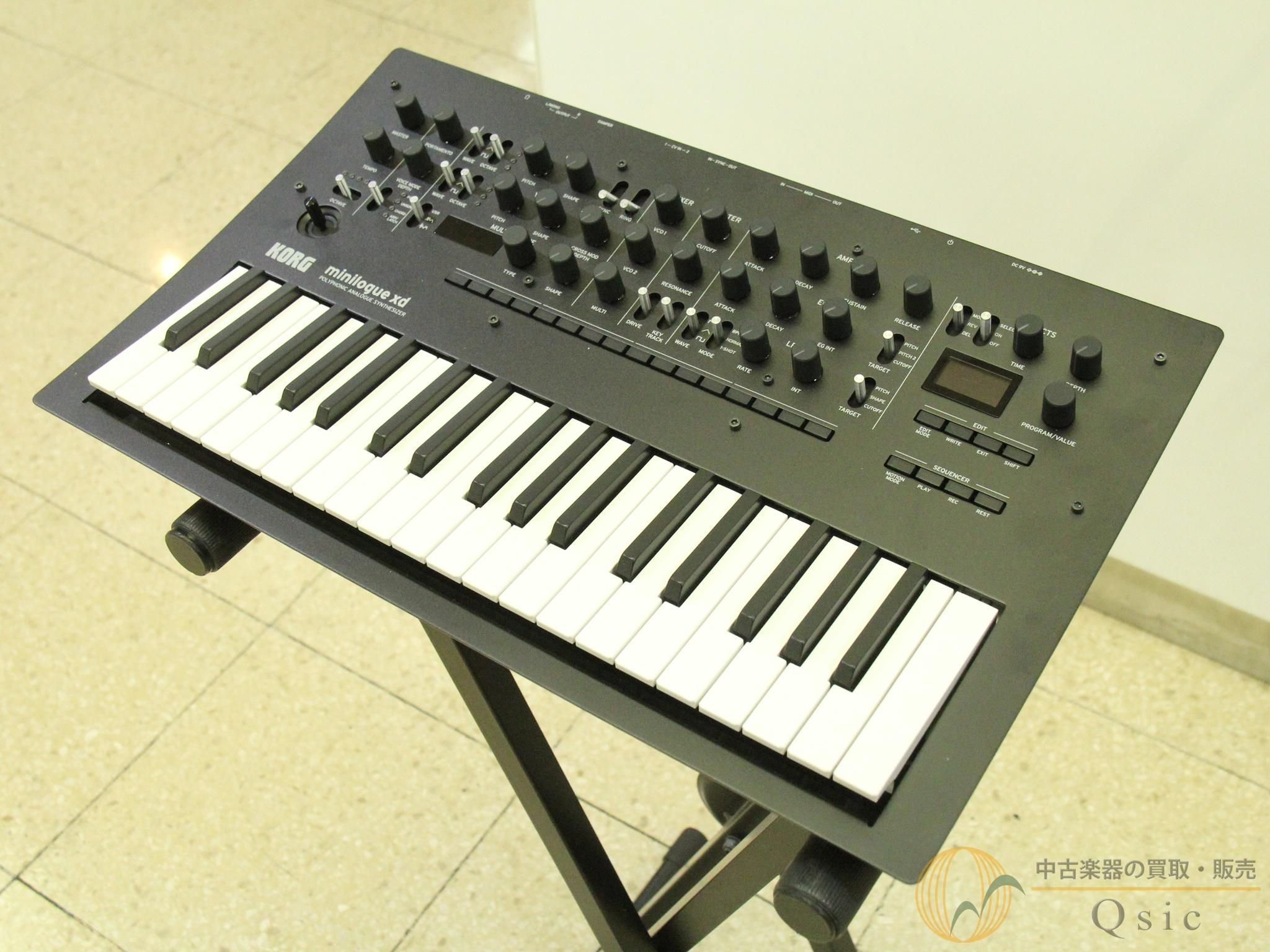 楽天市場】minilogue korgの通販