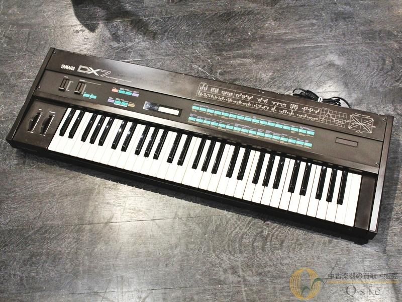 楽天市場】YAMAHA DX7の通販
