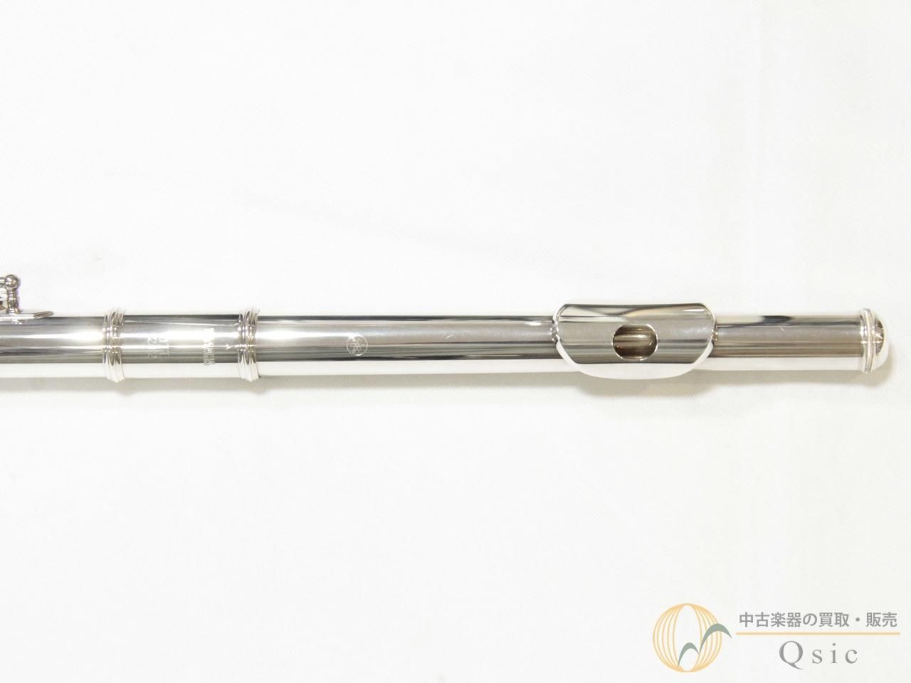 【中古】 YAMAHA YFL-212◎【便利な安心キット対象商品】 [調整済み] 【返品OK】[NM...