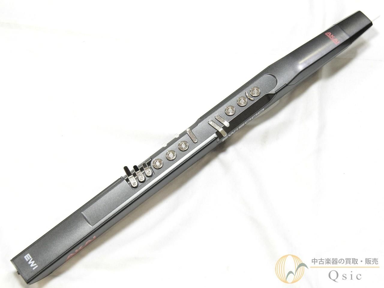 Other - 【中古】 AKAI EWI5000 [NM108]【神戸店在庫】 送料無料 管楽器 ウィンドシンセ