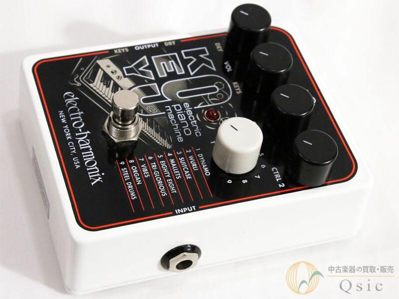 楽天市場】electro harmonix key9の通販