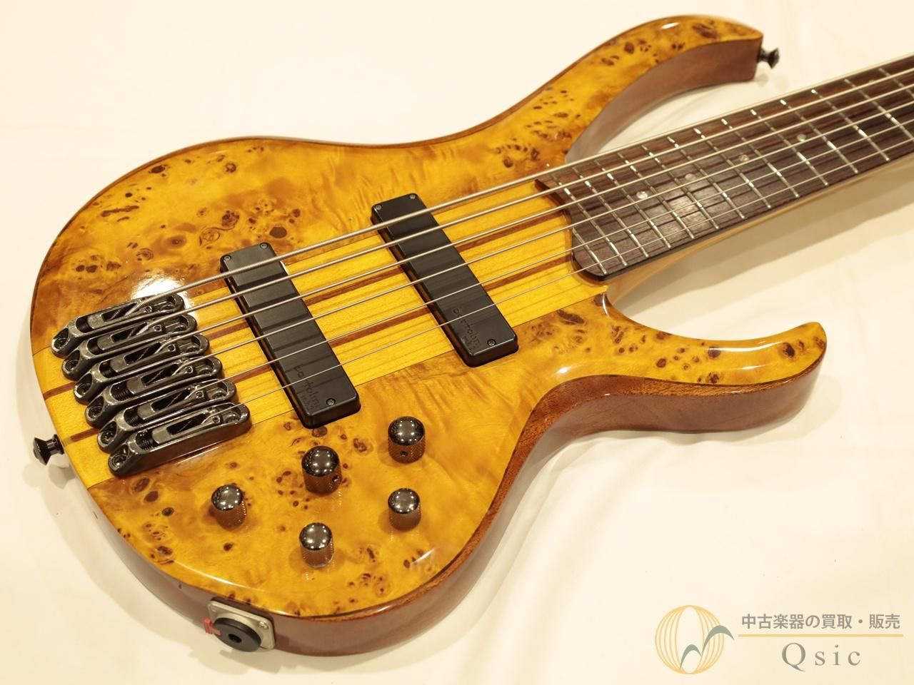 【中古】 Ibanez BTB776PB 【返品OK】[NM740]【神戸店在庫】 送料無料 ベース その他ベース