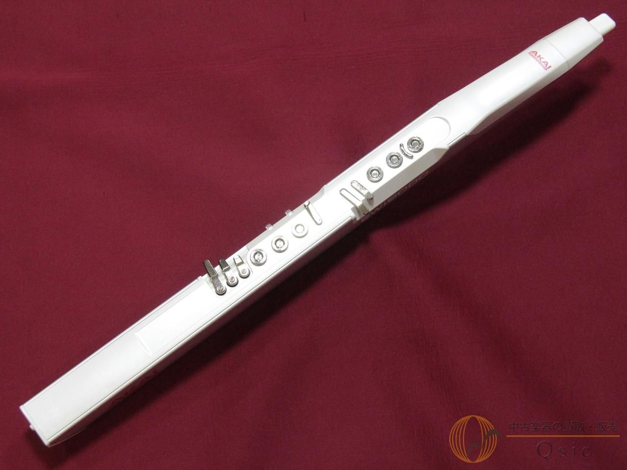 【中古】 AKAI EWI5000 [NM766]【神戸店在庫】 送料無料 管楽器 ウィンドシンセ
