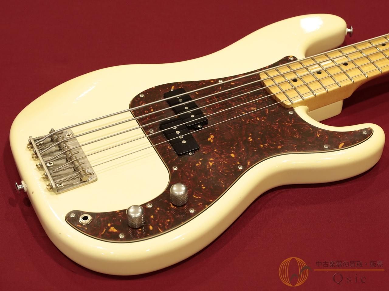 【中古】 Black Smoker Trad Master Beta P5 Vintage White Light Aged 【返品OK】[NM771]【神戸店在庫】