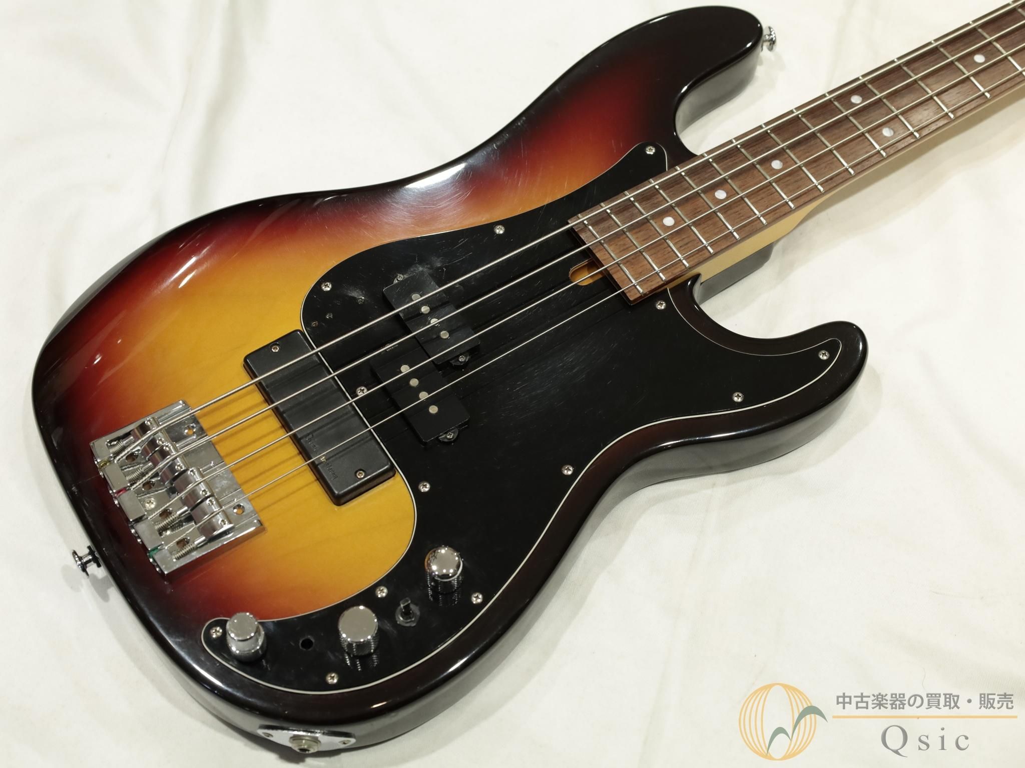 【中古】 Bacchus WOODLINE P-CLASSIC 【返品OK】 NM859 【神戸店在庫】 送料無料 ベース プレシジョンベース