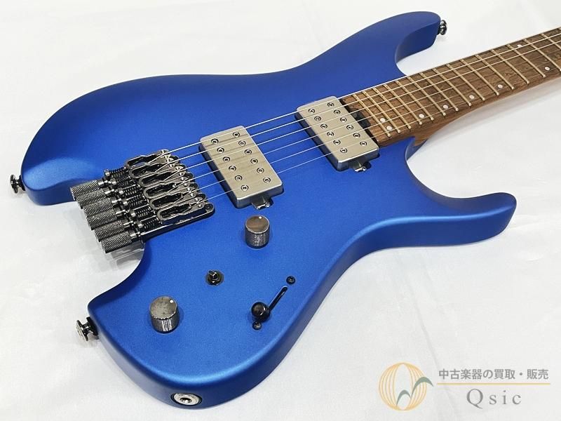 【中古】 Ibanez Q52-LBM 【返品OK】[NMR71]【箕面店在庫】 送料無料 ギター  ...