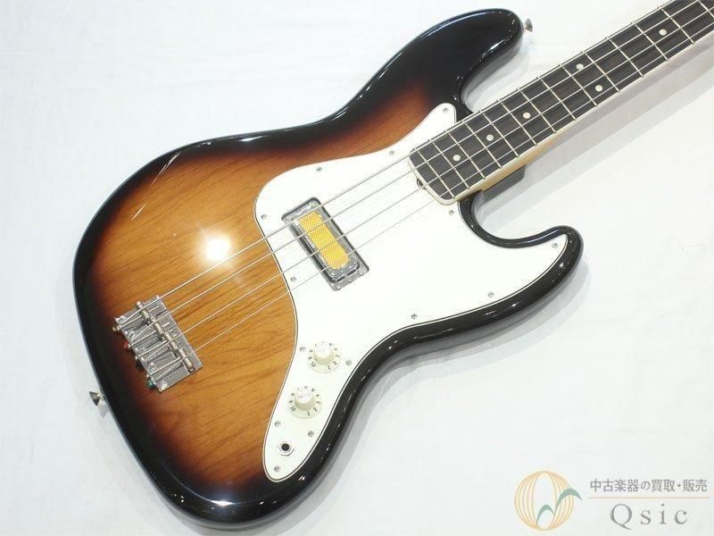 【中古】 Fender Gold Foil Jazz Bass 2022年製 【返品OK】[NMR8 ...