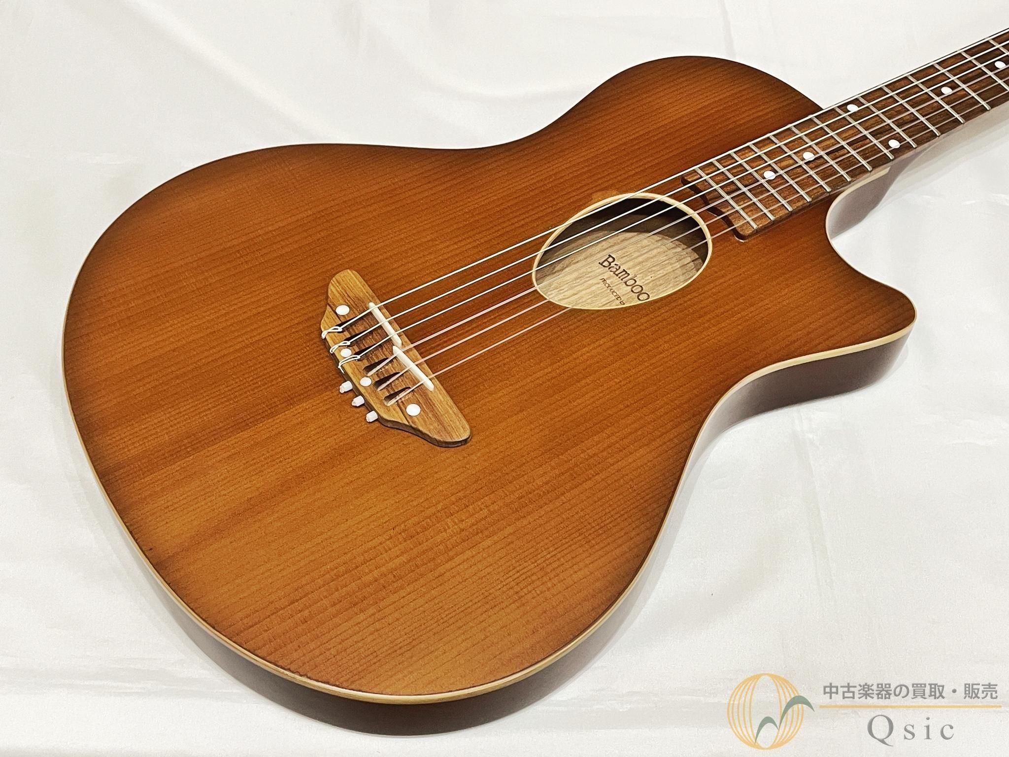 【中古】 ESP BAMBOOINN BAMBOOINN-K 【返品OK】[NMR91]【箕面店在庫 ...