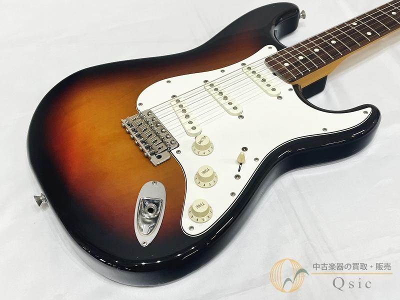 【中古】 Fender Japan ST-62 【返品OK】[NMR97]【箕面店在庫】 送料無料  ...