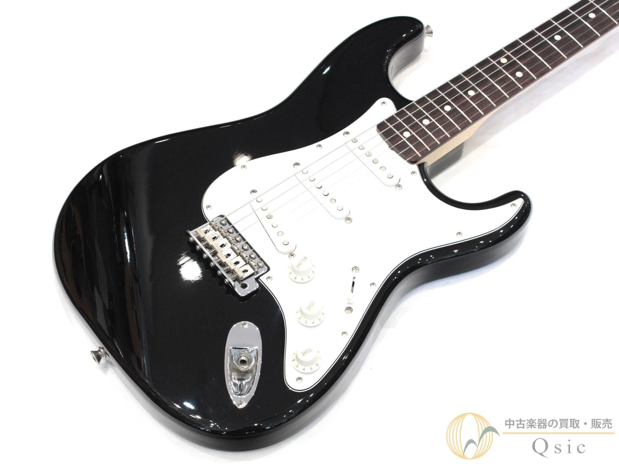 【中古】 Fender Japan ST-STD 【返品OK】[NMX05]【阿倍野店在庫】 送料無料 ギター ストラトキャスター