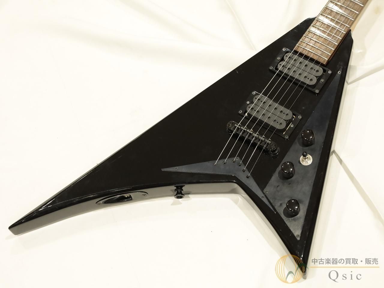 其它 - 【中古】 Grover Jackson RR-CU50 【返品OK】[NM383]【神戸店在庫】 送料無料 ギター Vシェイプ