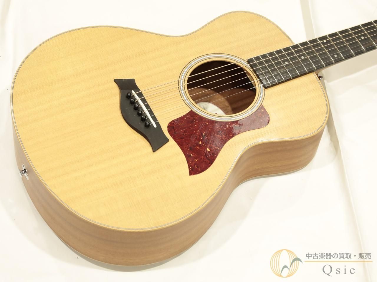 【中古】 Taylor GS-Mini Mahogany 【返品OK】[NM654]【神戸店在庫】 送料無料 ギター ミニギター