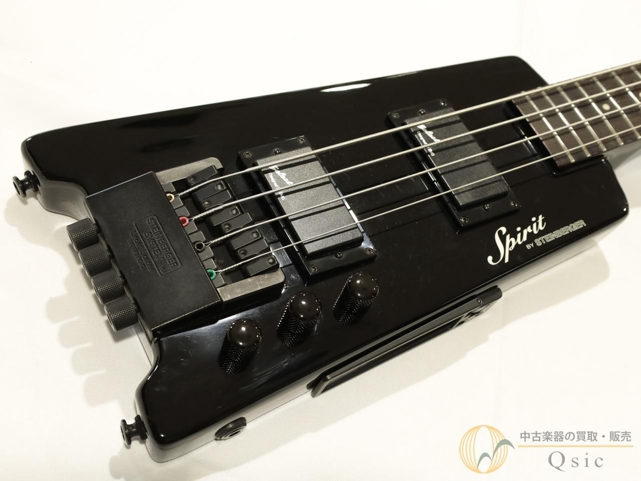ベース STEINBERGER Spirit XT-2 (WH) STEINBERGER Spirit XT-2 (WH) 【激得GWセール】 ｜イケベ楽器店