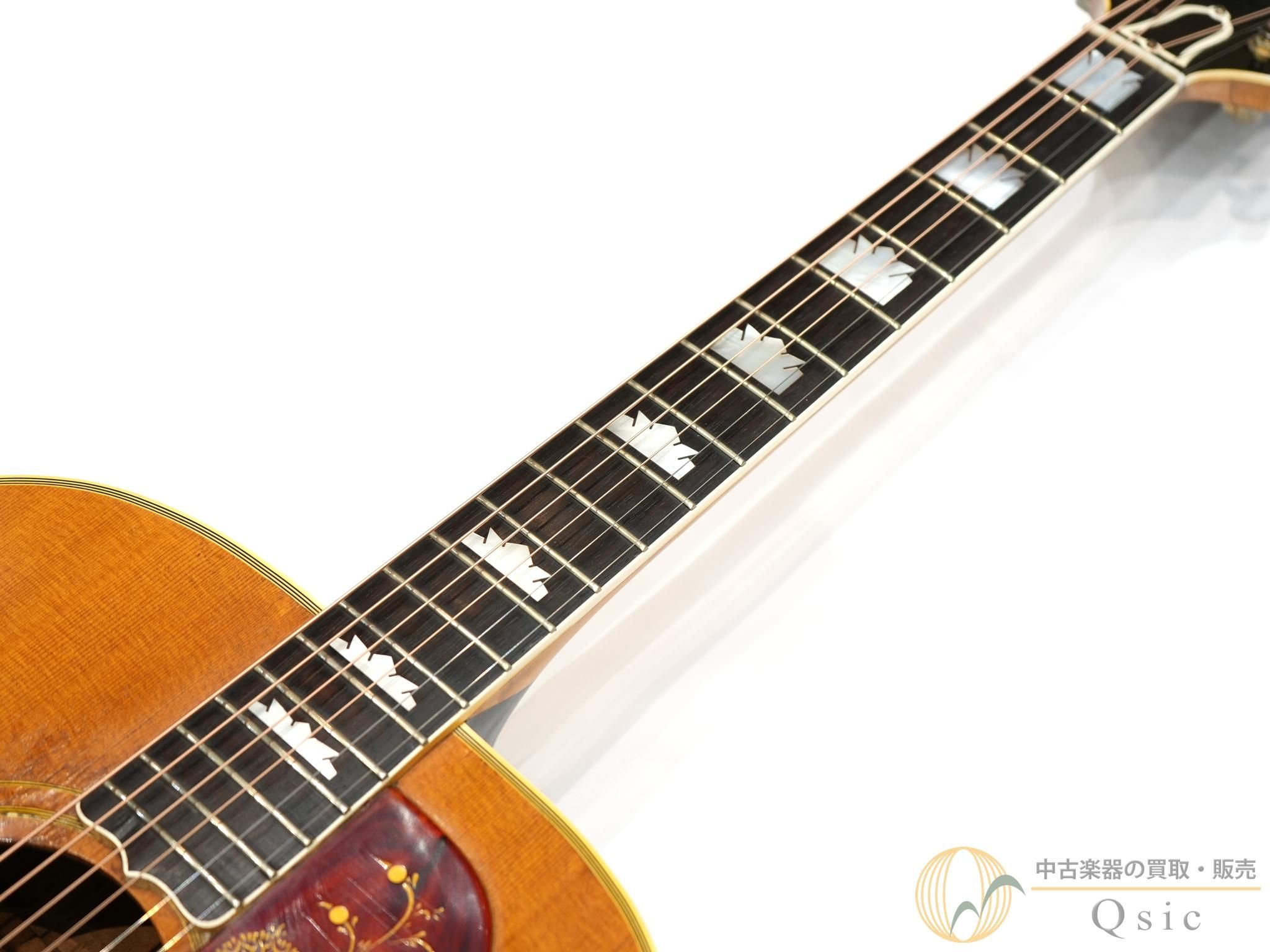 【中古】 Gibson J-200 1959年...の紹介画像3