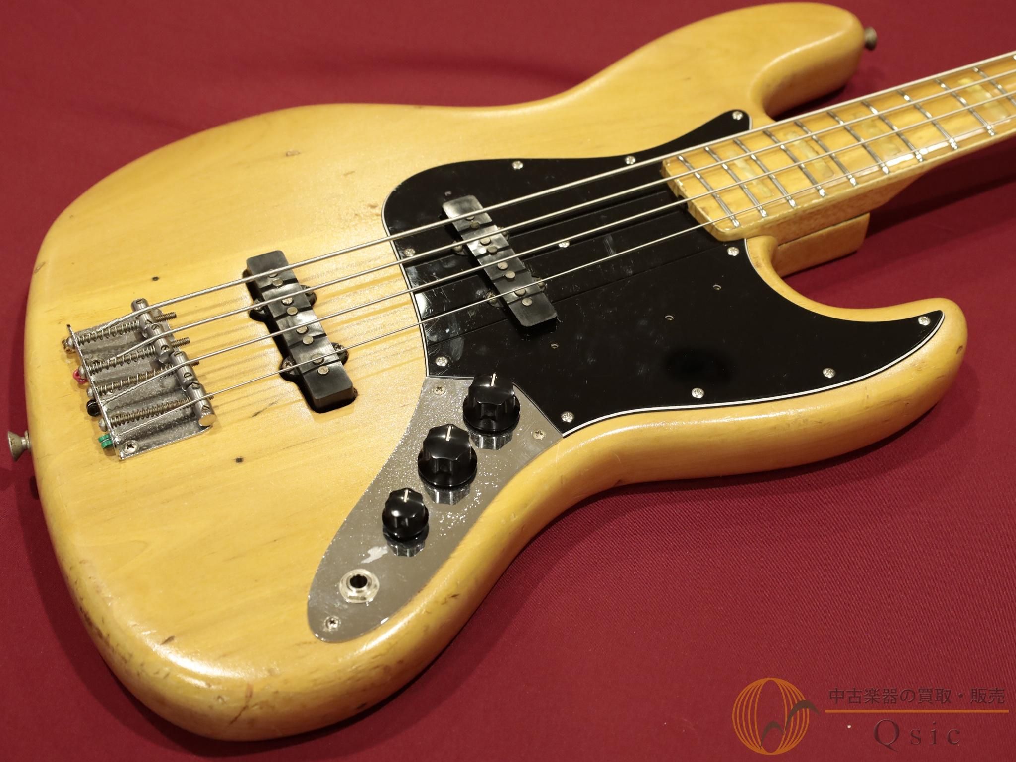 Rakuten - 【中古】 Fender 1973 Jazz Bass 【返品OK】[NM908]【神戸店在庫】 送料無料 ベース ジャズベース