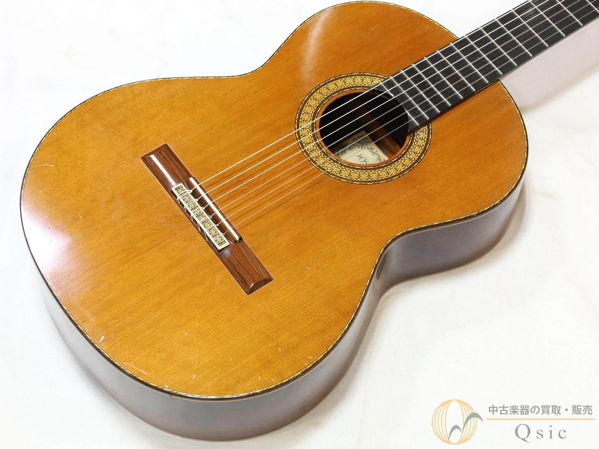 Other - 【中古】 Jose Oribe Gran Suprema 【返品OK】[NMH58]【神戸店在庫】 送料無料 アコギ・ガット クラシック